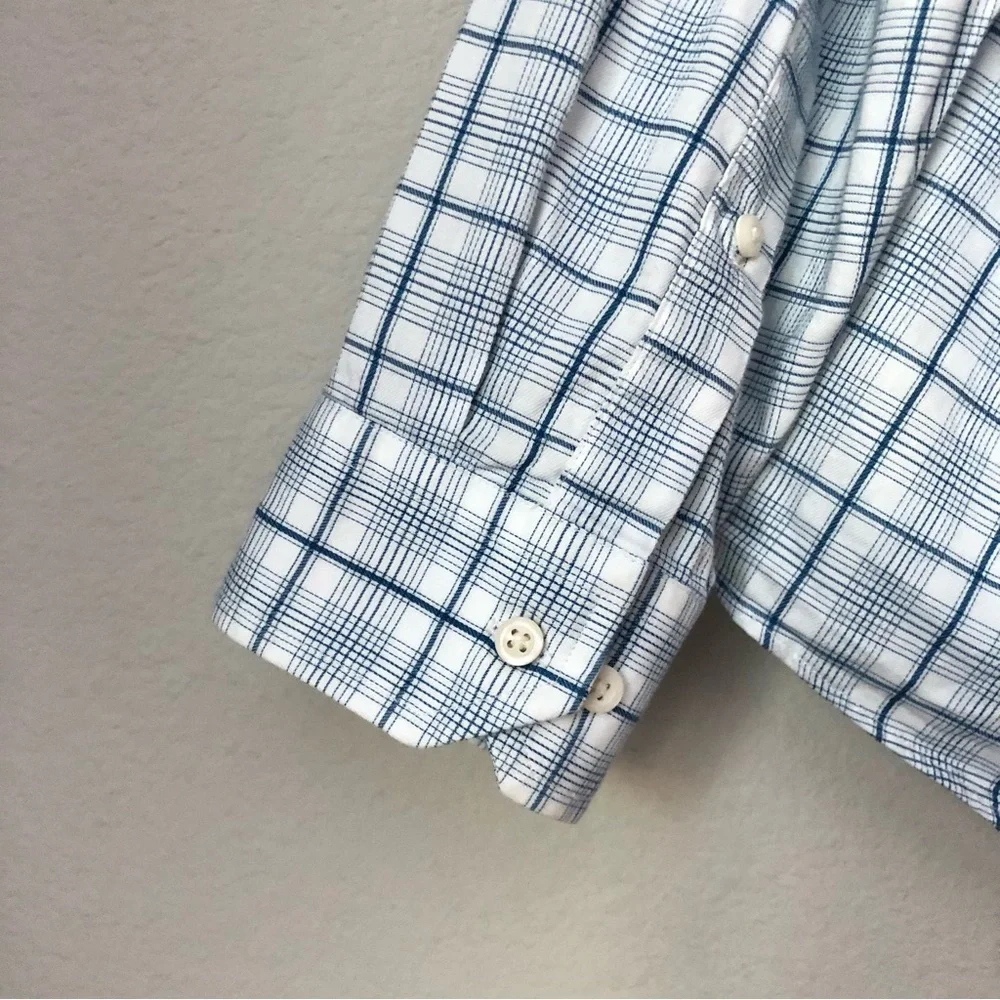 CLOSEOUT \Ben Sherman\• Men’s Tailored Slim Fit Dress Shirt - Picture 14 of 16